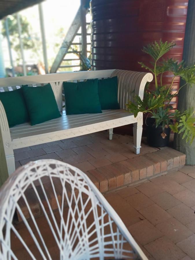 Hotel Bronnies Place Gatton Exterior foto
