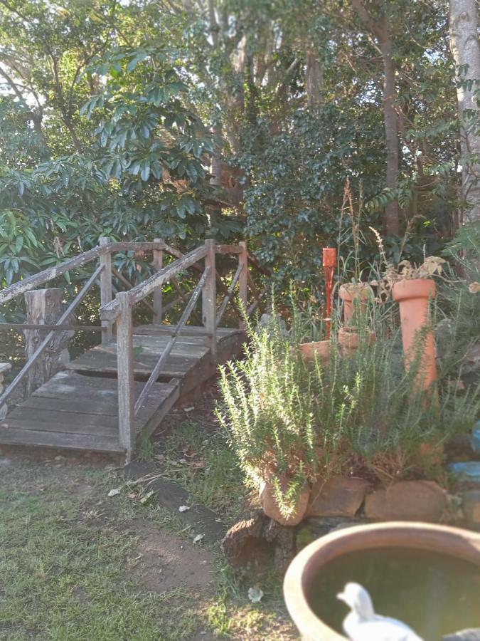 Hotel Bronnies Place Gatton Exterior foto