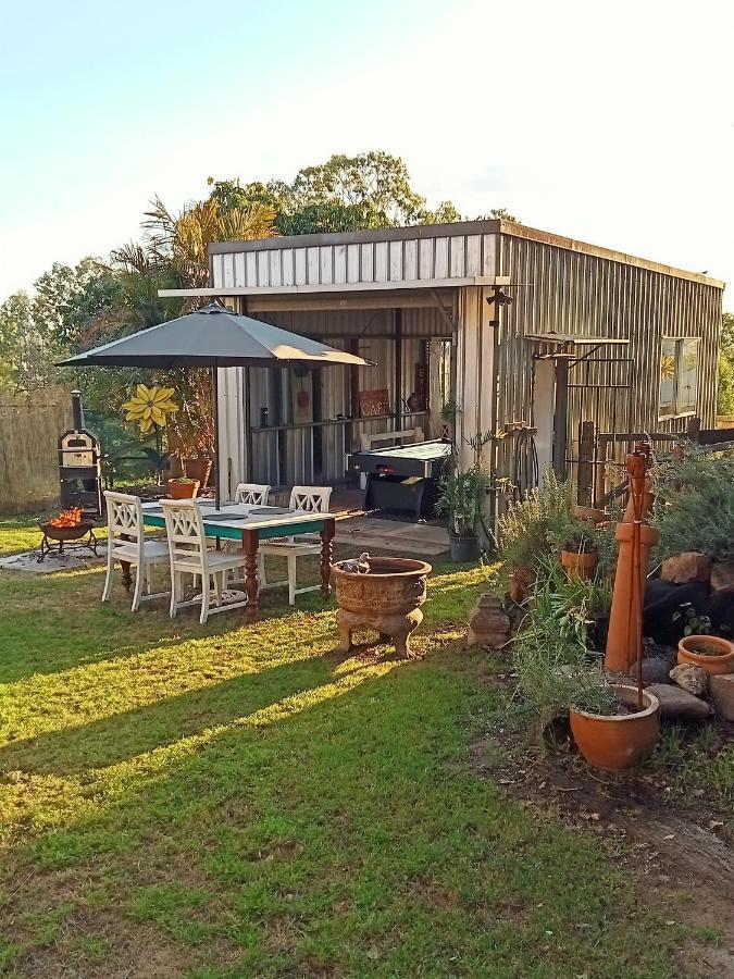 Hotel Bronnies Place Gatton Exterior foto