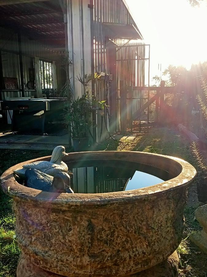 Hotel Bronnies Place Gatton Exterior foto